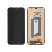 Full Screen Incell Galaxy A25 5G (A256B) (without chassis)