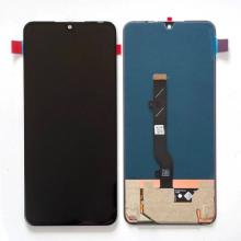 TCL 30 PLUS LCD DISPLAY
