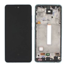 Full screen assembly for Samsung A52 4G / A525