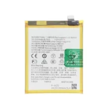 Realme 12 Pro+ Battery