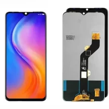 TECNO SPARK 7 LCD DISPLAY